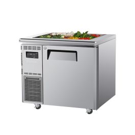 Turbo Air Salad Buffet Table KSR9-1-N(HC)