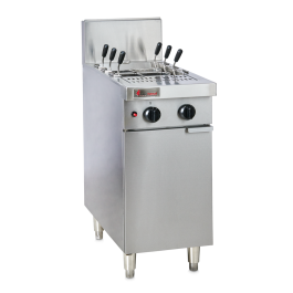 Trueheat RCP4-NG RC Series 400mm Pasta Cooker NG