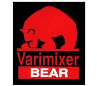 Varimixer Bear 