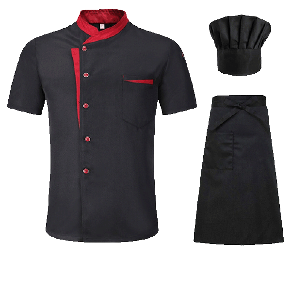 Kitchen Uniforms & Apron