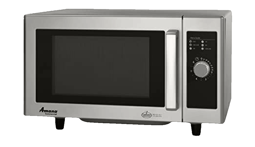 Light & Medium Duty Commercial Microwaves