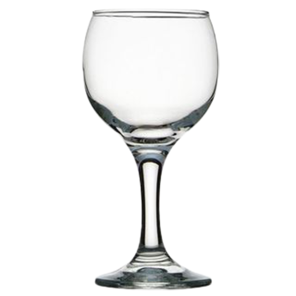 Crown Glassware Crysta III