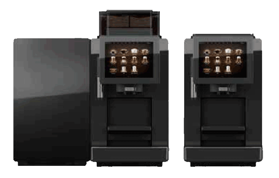 All Coffee Machines