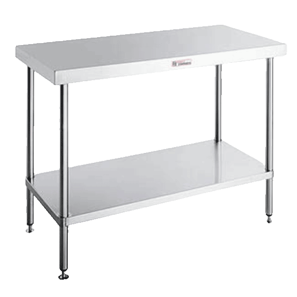 Meat Preparation Benches