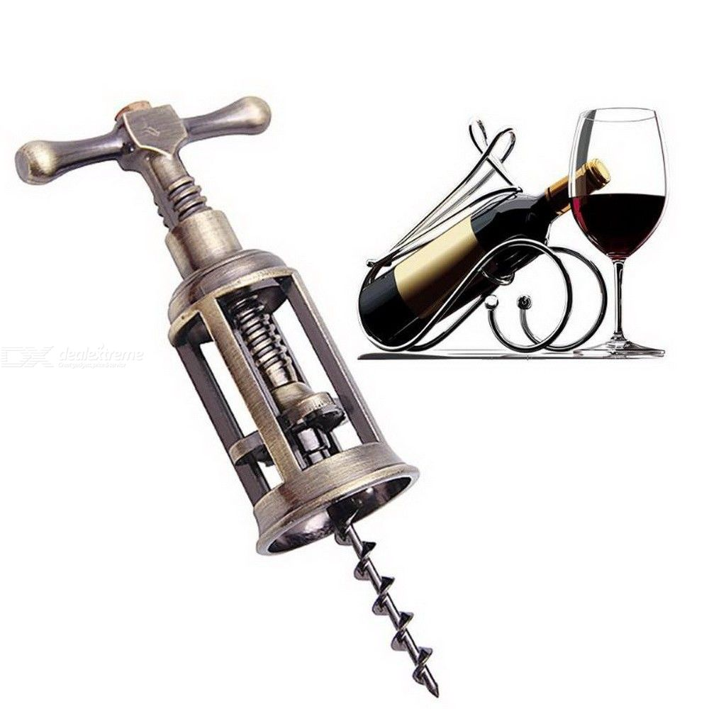 Wine / Champagne Tools & Equipment