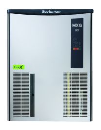 MXG M 327 AS OX