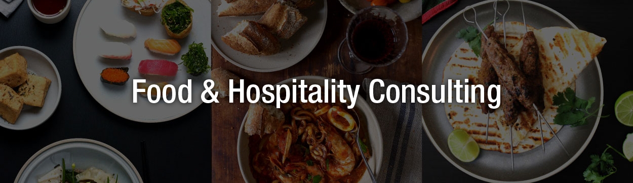 Food & Hospitality Consulting