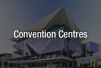 Convention Centres