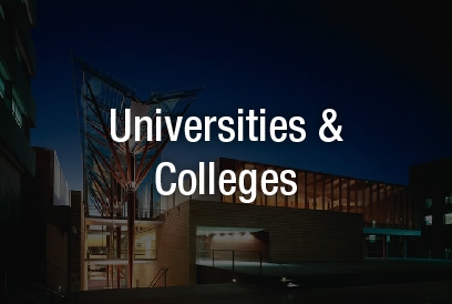 Universities and Colleges